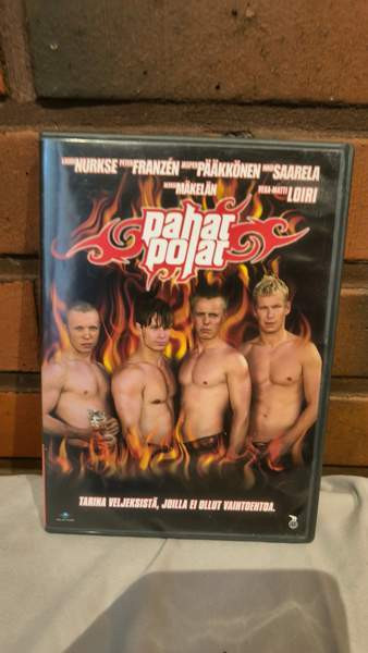 Pahat pojat Valkeakoski - photo 1