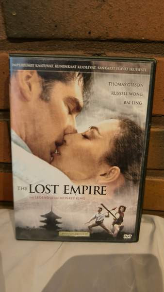 The Lost Empire Valkeakoski - photo 1