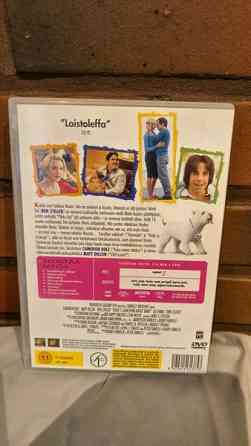 There's Something About Mary - Sekaisin marista Valkeakoski