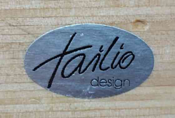 Tailio design puutarjotin Iitti