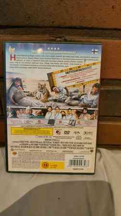 The Hangover - Kauhea kankkunen Valkeakoski