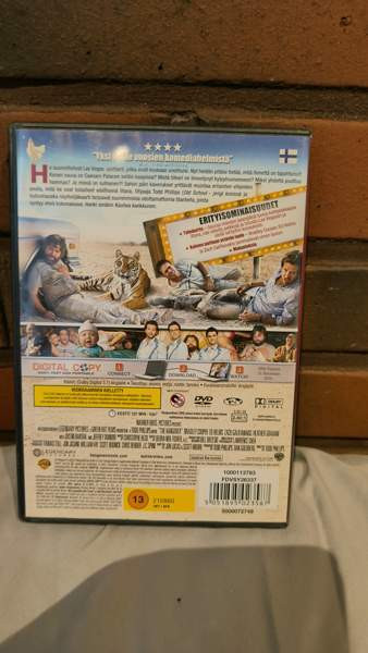 The Hangover - Kauhea kankkunen Valkeakoski - photo 2