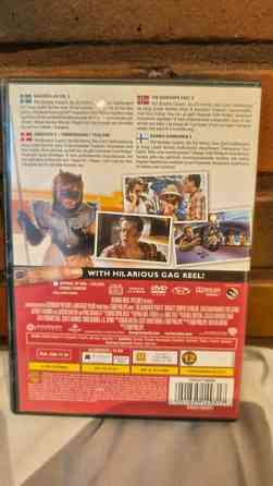 The Hangover Part II Valkeakoski