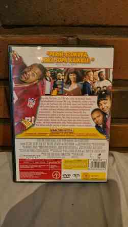 Are We There Yet? - Ollaanko jo perillä? Valkeakoski