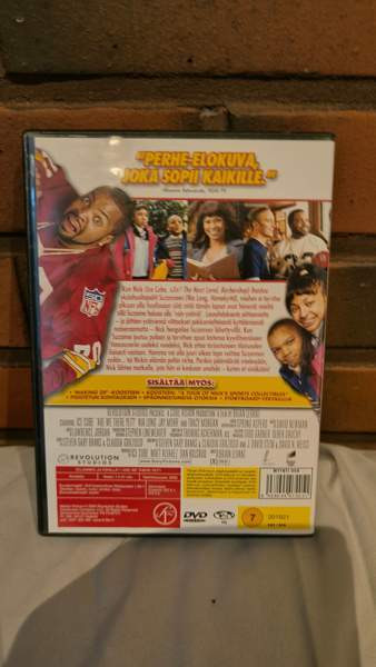 Are We There Yet? - Ollaanko jo perillä? Valkeakoski - photo 2