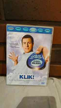 Click - Klik! Valkeakoski
