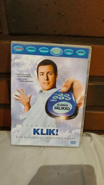 Click - Klik! Valkeakoski - valokuva 1