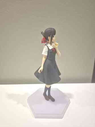 Kaguya-Sama Anime figuuri Vantaa
