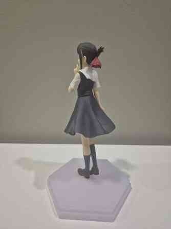 Kaguya-Sama Anime figuuri Vantaa