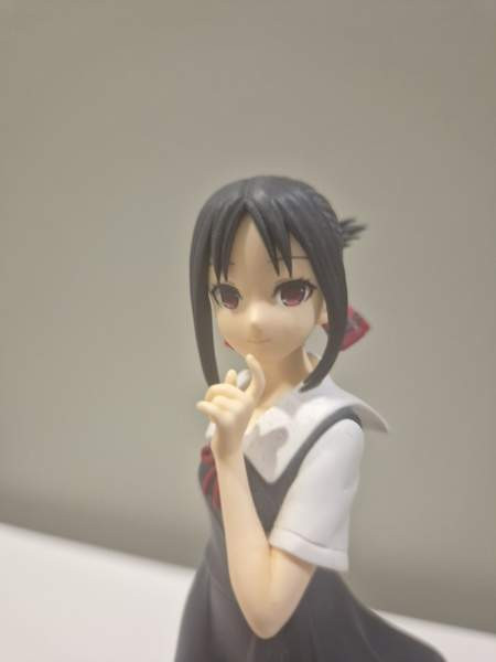 Kaguya-Sama Anime figuuri Vantaa – foto 4