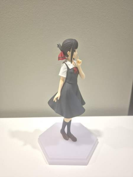 Kaguya-Sama Anime figuuri Vantaa – foto 3