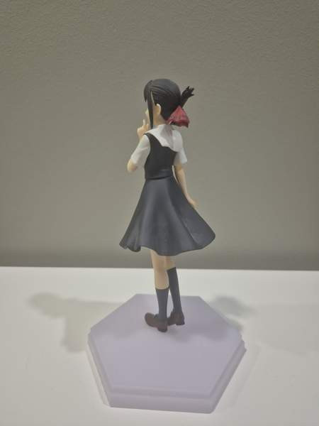 Kaguya-Sama Anime figuuri Vantaa – foto 2