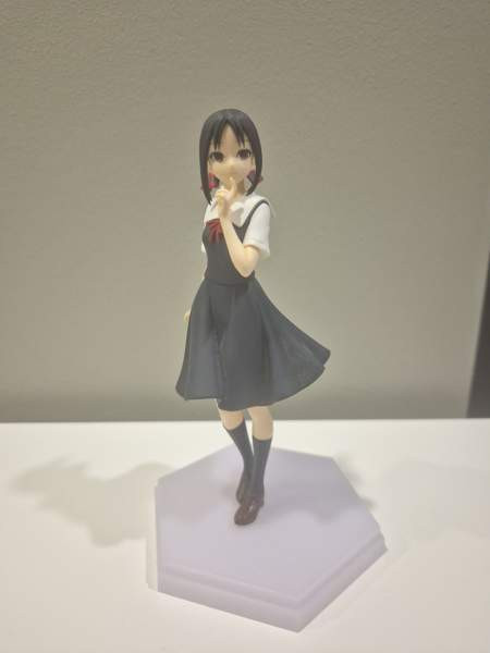 Kaguya-Sama Anime figuuri Vantaa – foto 1