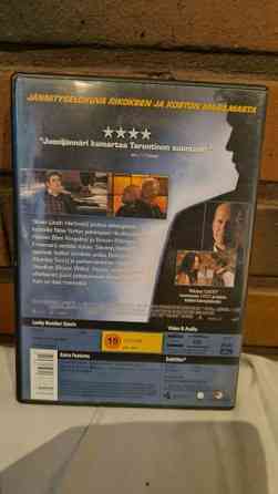 Lucky Number Slevin Valkeakoski