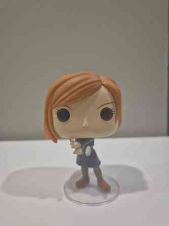 Anime Funko Pop's Vantaa