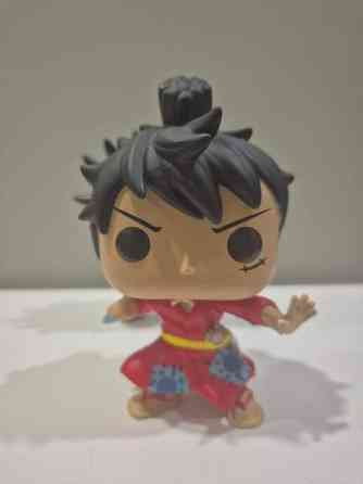 Anime Funko Pop's Vantaa