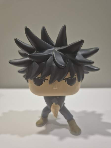 Anime Funko Pop's Vantaa – foto 3