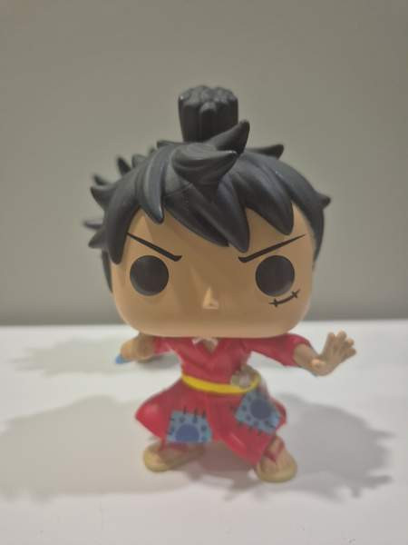 Anime Funko Pop's Vantaa – foto 2