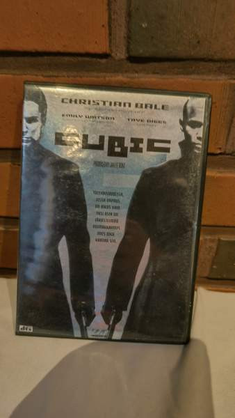 Equilibrium - Cubic Валкеакоски - изображение 1