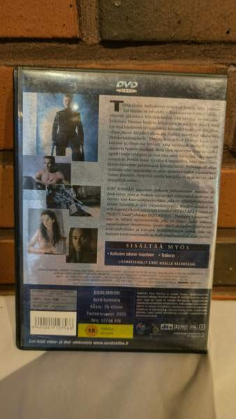 Equilibrium - Cubic Валкеакоски - изображение 2