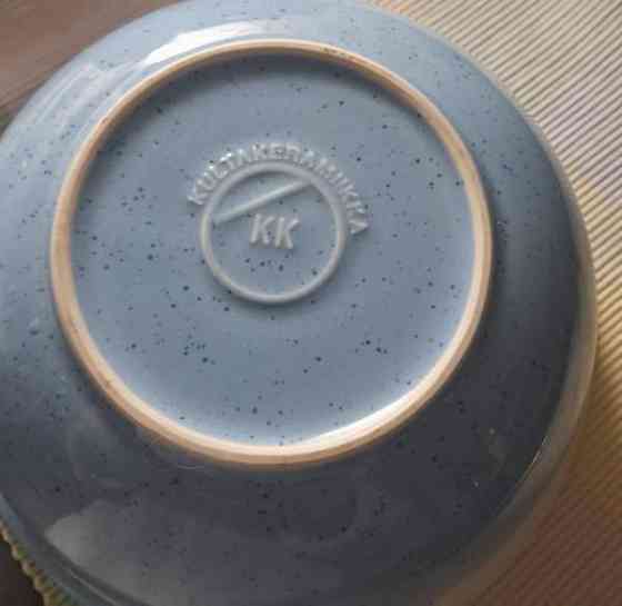 Kultakeramiikka Oulu