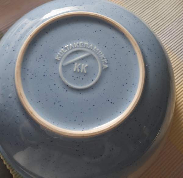 Kultakeramiikka Oulu – foto 3