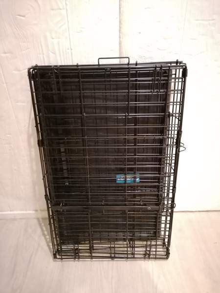 Carlson koiran häkki 76x47x57 Espoo - valokuva 3