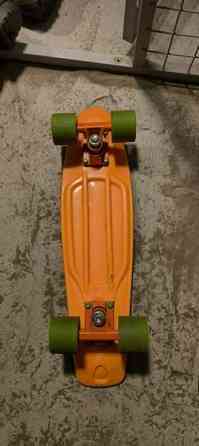 WARP cruiseri / rullalauta Oulu