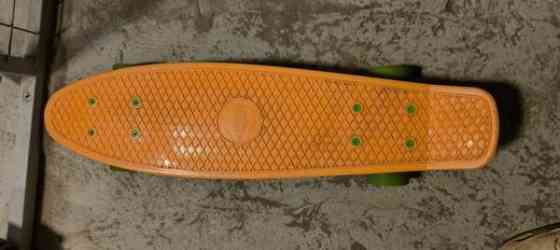 WARP cruiseri / rullalauta Oulu