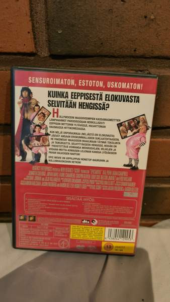 Epic Movie Valkeakoski - valokuva 2