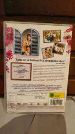 Mamma Mia! The Movie Valkeakoski