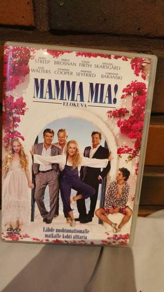 Mamma Mia! The Movie Valkeakoski - valokuva 1