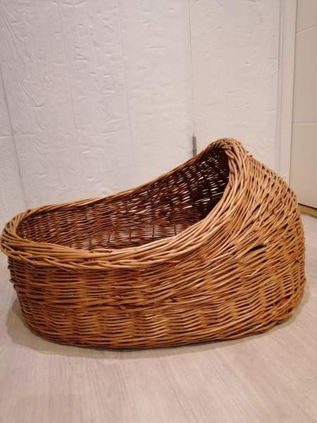 Rottinkinen  kori. Espoo – foto 2