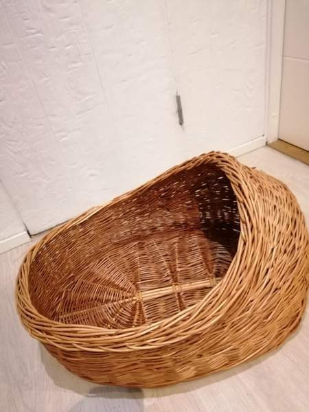 Rottinkinen  kori. Espoo – foto 1