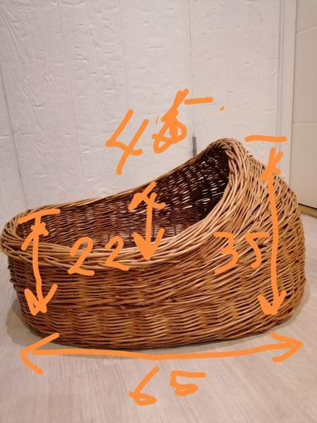 Rottinkinen  kori. Espoo – foto 4