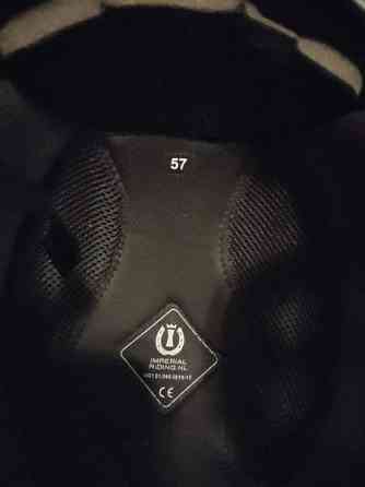 Ratsastuskypärä Imperial Riding Espoo