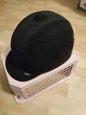 Ratsastuskypärä Imperial Riding Espoo