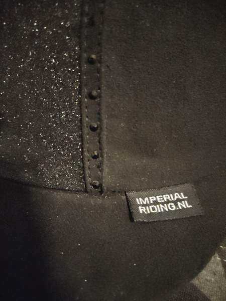 Ratsastuskypärä Imperial Riding Эспоо - изображение 4