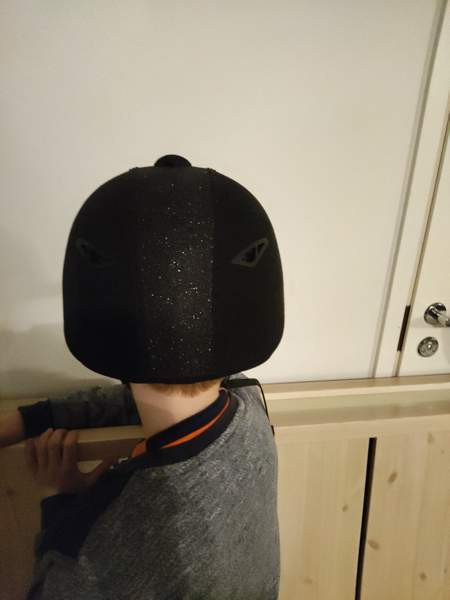 Ratsastuskypärä Imperial Riding Эспоо - изображение 3