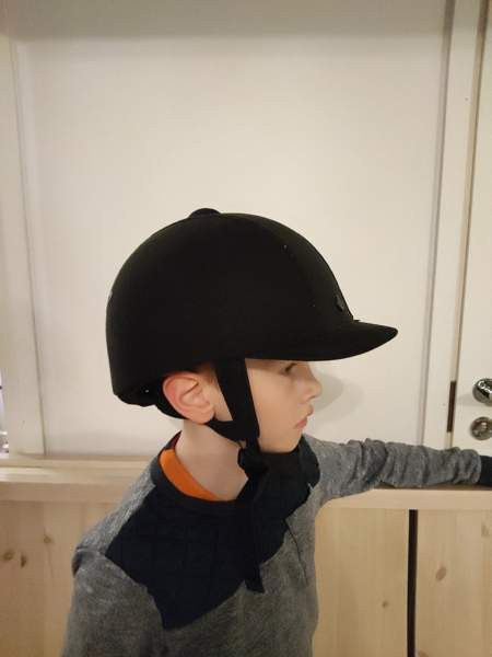 Ratsastuskypärä Imperial Riding Эспоо - изображение 1