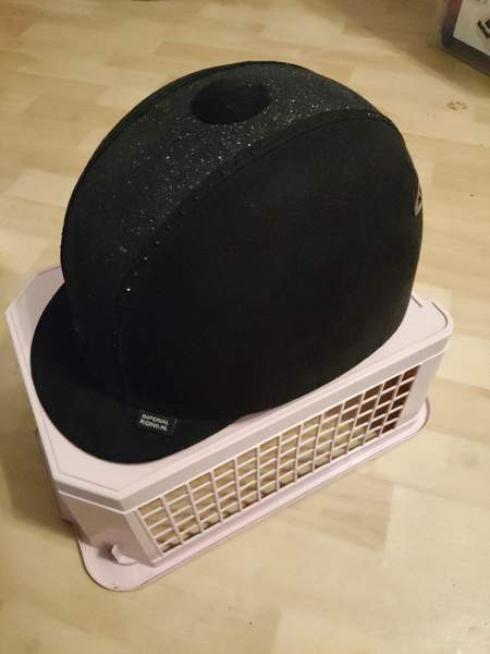 Ratsastuskypärä Imperial Riding Эспоо - изображение 6