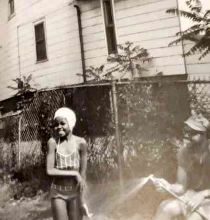 Michelle Obama / Valo meissä kaikissa / 2022 Kuopio