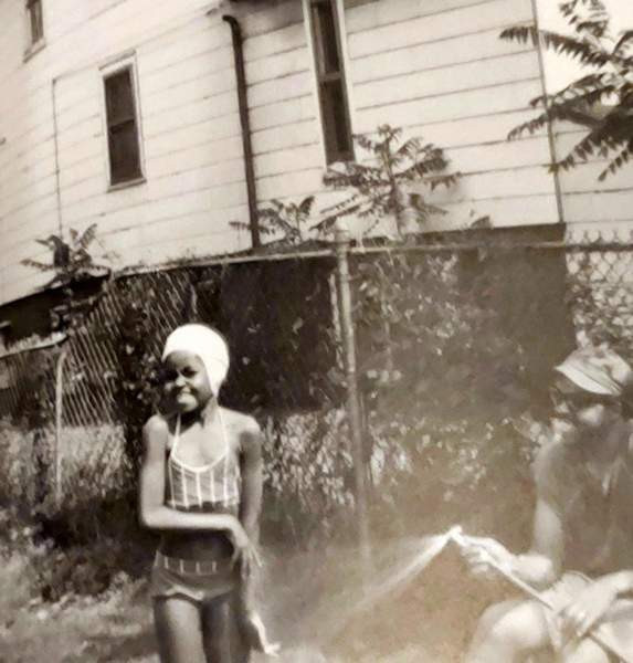 Michelle Obama / Valo meissä kaikissa / 2022 Kuopio – foto 3