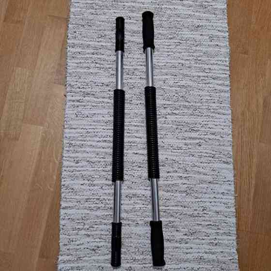 Urheilu väline Vantaa