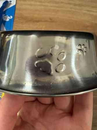 Uusi avaamaton koiran hammasharja + vesikuppi. Espoo