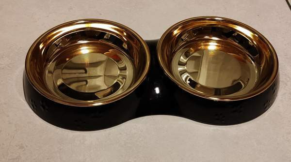 Kissan 2-kulhoinen ruokakippo Hämeenkyrö - photo 1