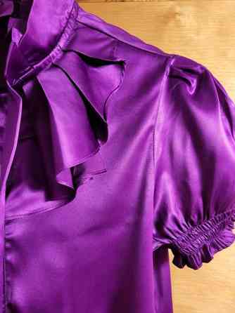 Silkkipaita Лохья