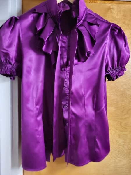 Silkkipaita Lohja – foto 1