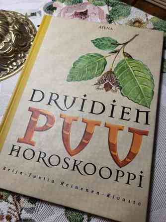 Druidien Puu horoskooppi Lohja