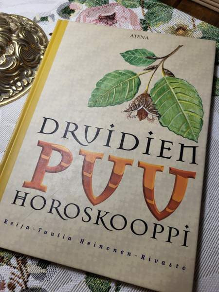 Druidien Puu horoskooppi Lohja – foto 1